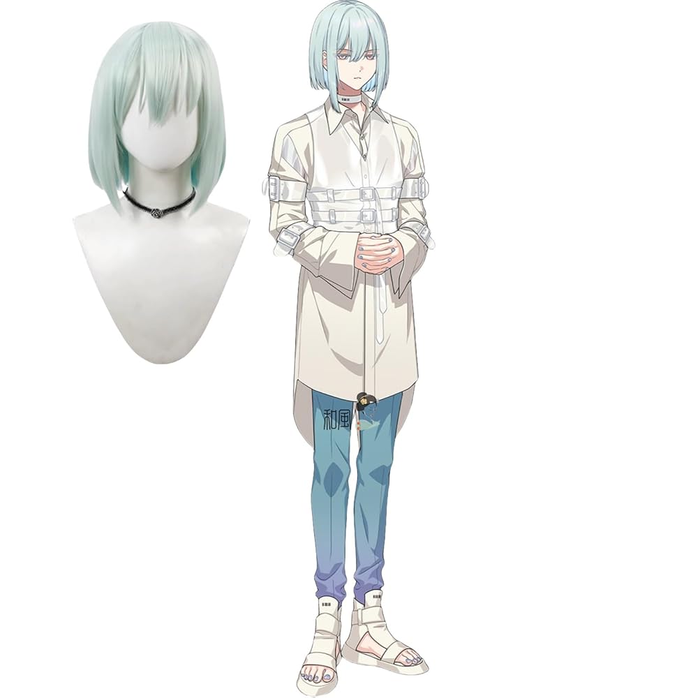 Amazon.co.jp: [和風アニメ工房] 原神 げんしん イファ コスプレ